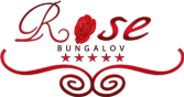 Rose Bungalov Çıralı